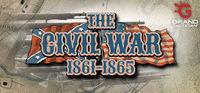Portada oficial de Grand Tactician: The Civil War (1861-1865) para PC