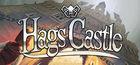 Portada oficial de de Hags Castle para PC