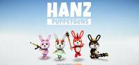Portada oficial de Hanz Puppetguns para PC