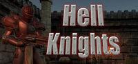 Portada oficial de Hell Knights para PC