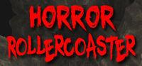 Portada oficial de Horror Rollercoaster para PC