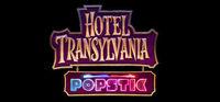 Portada oficial de Hotel Transylvania Popstic para PC