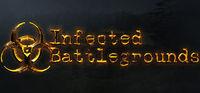 Portada oficial de Infected Battlegrounds para PC