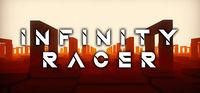 Portada oficial de INFINITY RACE para PC