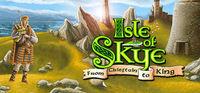 Portada oficial de Isle of Skye para PC