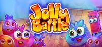Portada oficial de Jolly Battle para PC
