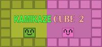 Portada oficial de Kamikaze Cube 2 para PC