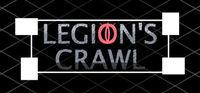 Portada oficial de Legion's Crawl para PC