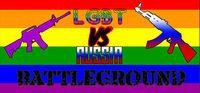 Portada oficial de LGBT VS RUSSIA BATTLEGROUNDS para PC