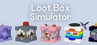 Portada oficial de Loot Box Simulator para PC