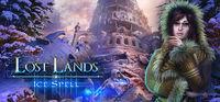 Portada oficial de Lost Lands: Ice Spell para PC