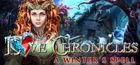 Portada oficial de de Love Chronicles: A Winter's Spell Collector's Edition para PC