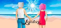 Portada oficial de Lovestory para PC