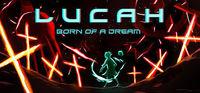 Portada oficial de Lucah: Born of a Dream para PC