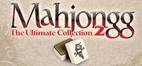 Portada oficial de Mahjongg The Ultimate Collection 2 para PC
