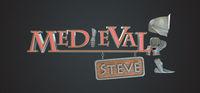 Portada oficial de Medieval Steve para PC