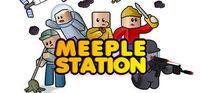 Portada oficial de Meeple Station para PC