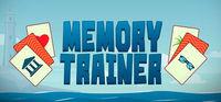 Portada oficial de Memory Trainer para PC