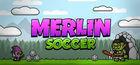 Portada oficial de de Merlin Soccer para PC