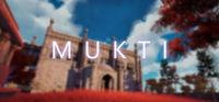 Portada oficial de MUKTI para PC