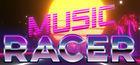 Portada oficial de de Music Racer para PC