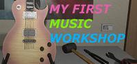 Portada oficial de My First Music Workshop para PC