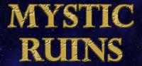 Portada oficial de Mystic Ruins para PC