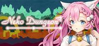Portada oficial de Neko Dungeon para PC
