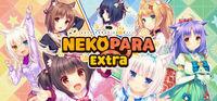 Portada oficial de NEKOPARA Extra para PC