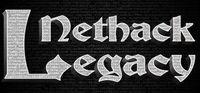 Portada oficial de NetHack: Legacy para PC
