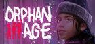 Portada oficial de de Orphan Age para PC