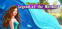 Portada oficial de Picross Fairytale: Legend of the Mermaid para PC