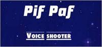 Portada oficial de Pif Paf para PC