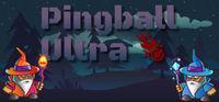 Portada oficial de Pingball Ultra para PC
