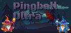 Portada oficial de de Pingball Ultra para PC