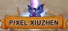 Portada oficial de de Pixel Xiuzhen para PC
