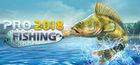 Portada oficial de de Professional Fishing para PC