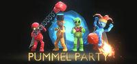 Portada oficial de Pummel Party para PC