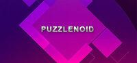 Portada oficial de Puzzle Noid para PC