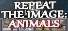 Portada oficial de de Repeat the image: Animals para PC