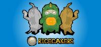 Portada oficial de RiceCakers para PC