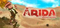 Portada oficial de Arida: Backland's Awakening para PC