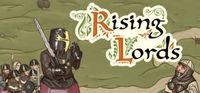 Portada oficial de Rising Lords para PC