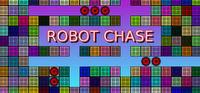 Portada oficial de Robot Chase para PC