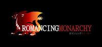 Portada oficial de Romancing Monarchy para PC