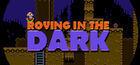 Portada oficial de de Roving in the Dark para PC