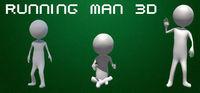 Portada oficial de Running Man 3D para PC