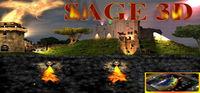 Portada oficial de Sage 3D para PC