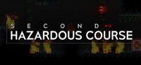 Portada oficial de Second Hazardous Course para PC