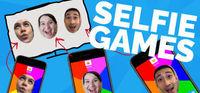 Portada oficial de Selfie Games [TV]: A Multiplayer Couch Party Game para PC